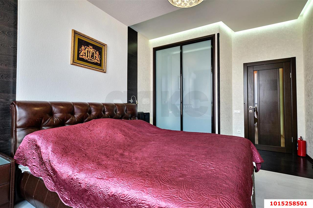 Фото №7: 2-комнатная квартира 89 м² - Краснодар, Центральный, ул. Кубанская набережная, 37/12