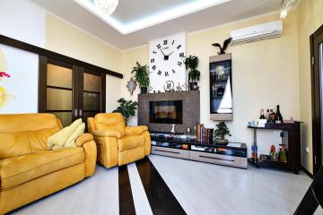 Фото №2: 2-комнатная квартира 89 м² - Краснодар, мкр. Центральный, ул. Кубанская набережная, 37/12