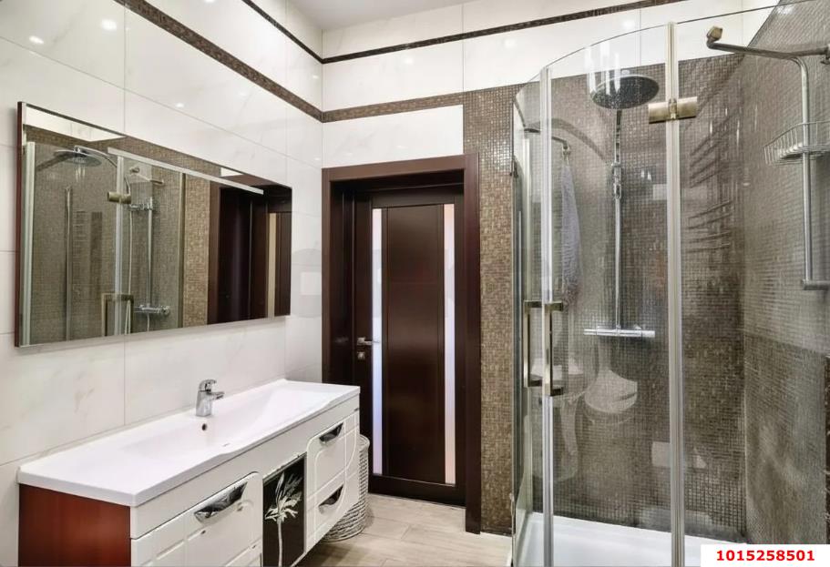 Фото №12: 2-комнатная квартира 89 м² - Краснодар, Центральный внутригородской округ, Западный внутригородской округ, мкр. Центральный, ул. Кубанская набережная, 37/12