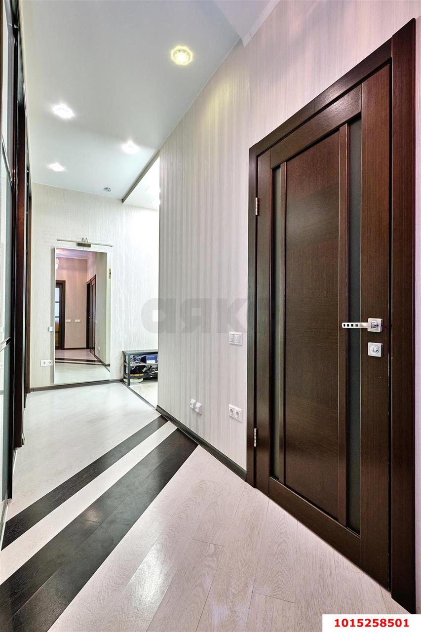 Фото №11: 2-комнатная квартира 89 м² - Краснодар, Центральный, ул. Кубанская набережная, 37/12