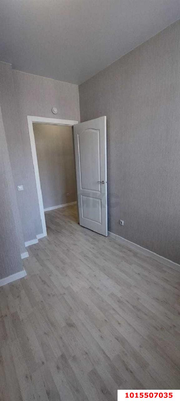 Фото №8: 2-комнатная квартира 50 м² - Краснодар, жилой комплекс Дыхание, ул. Лётчика Позднякова, 2к8