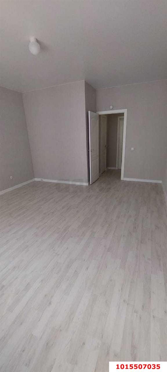 Фото №11: 2-комнатная квартира 50 м² - Краснодар, жилой комплекс Дыхание, ул. Лётчика Позднякова, 2к8