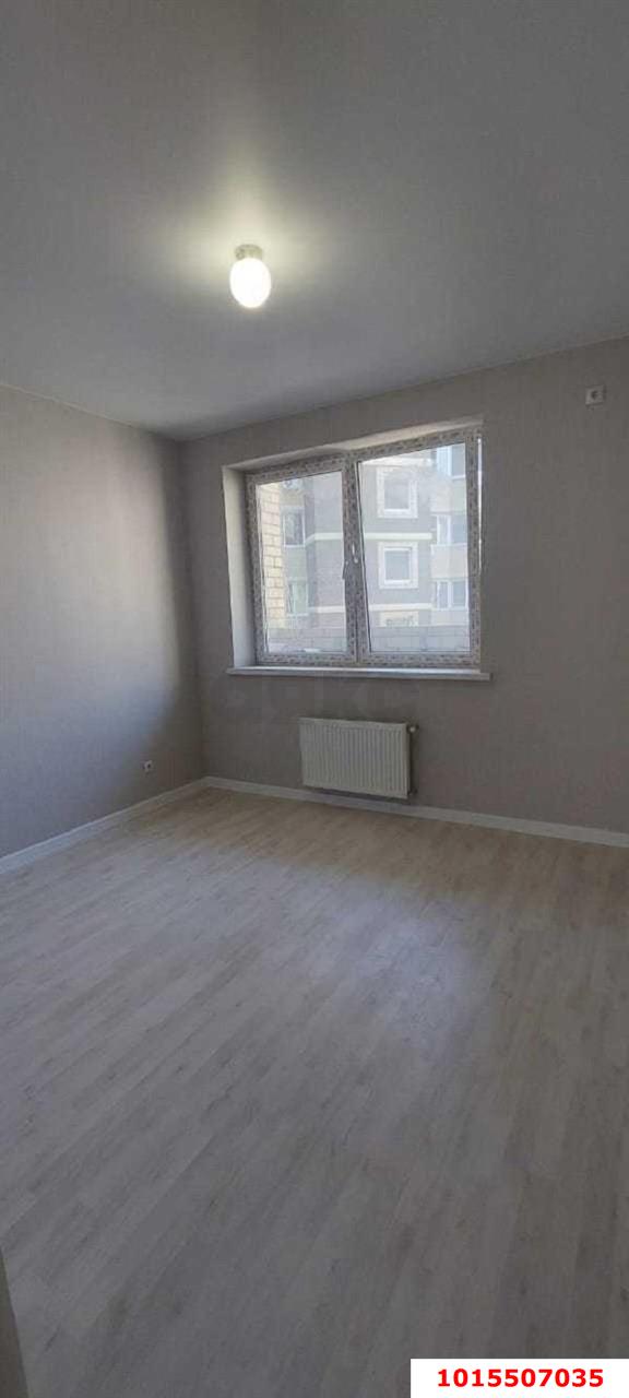 Фото №1: 2-комнатная квартира 50 м² - Краснодар, жилой комплекс Дыхание, ул. Лётчика Позднякова, 2к8