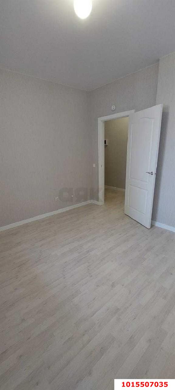 Фото №4: 2-комнатная квартира 50 м² - Краснодар, жилой комплекс Дыхание, ул. Лётчика Позднякова, 2к8