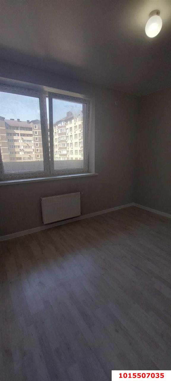 Фото №2: 2-комнатная квартира 50 м² - Краснодар, жилой комплекс Дыхание, ул. Лётчика Позднякова, 2к8