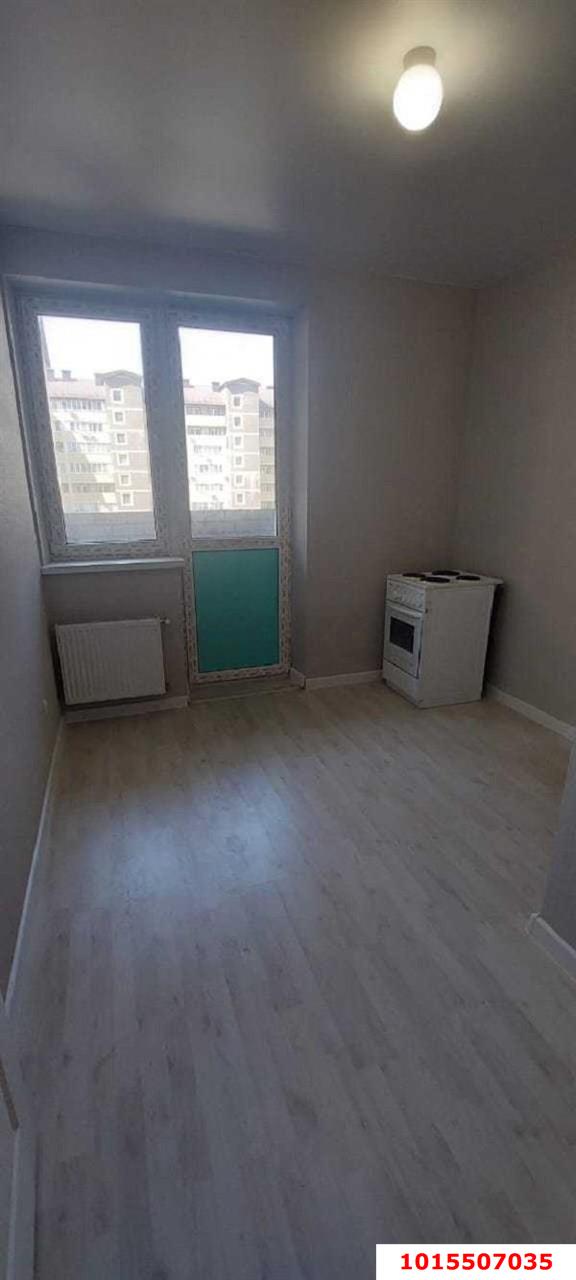 Фото №10: 2-комнатная квартира 50 м² - Краснодар, жилой комплекс Дыхание, ул. Лётчика Позднякова, 2к8