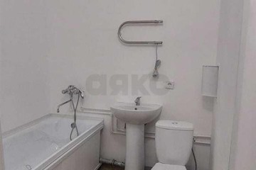 Фото №5: 2-комнатная квартира 50 м² - Краснодар, мкр. жилой комплекс Дыхание, ул. Лётчика Позднякова, 2к8