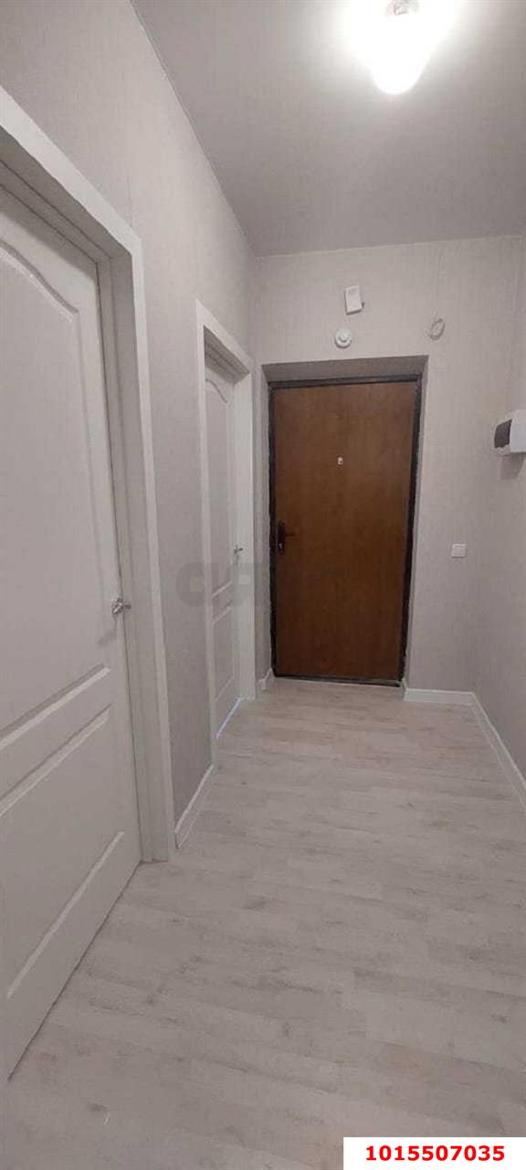 Фото №6: 2-комнатная квартира 50 м² - Краснодар, жилой комплекс Дыхание, ул. Лётчика Позднякова, 2к8