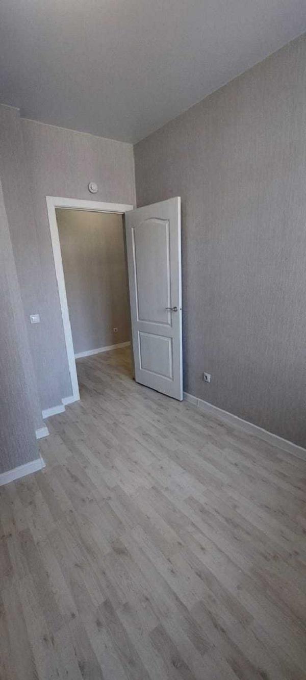 Фото №8: 2-комнатная квартира 50 м² - Краснодар, жилой комплекс Дыхание, мкр. Прикубанский внутригородской округ, ул. Лётчика Позднякова, 2к8