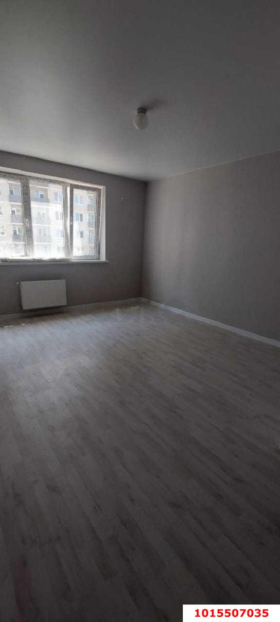 Фото №3: 2-комнатная квартира 50 м² - Краснодар, жилой комплекс Дыхание, ул. Лётчика Позднякова, 2к8