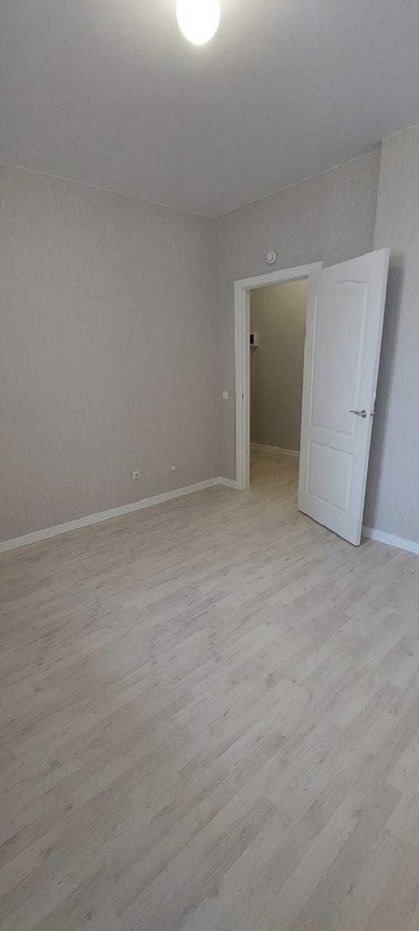 Фото №4: 2-комнатная квартира 50 м² - Краснодар, жилой комплекс Дыхание, мкр. Прикубанский внутригородской округ, ул. Лётчика Позднякова, 2к8