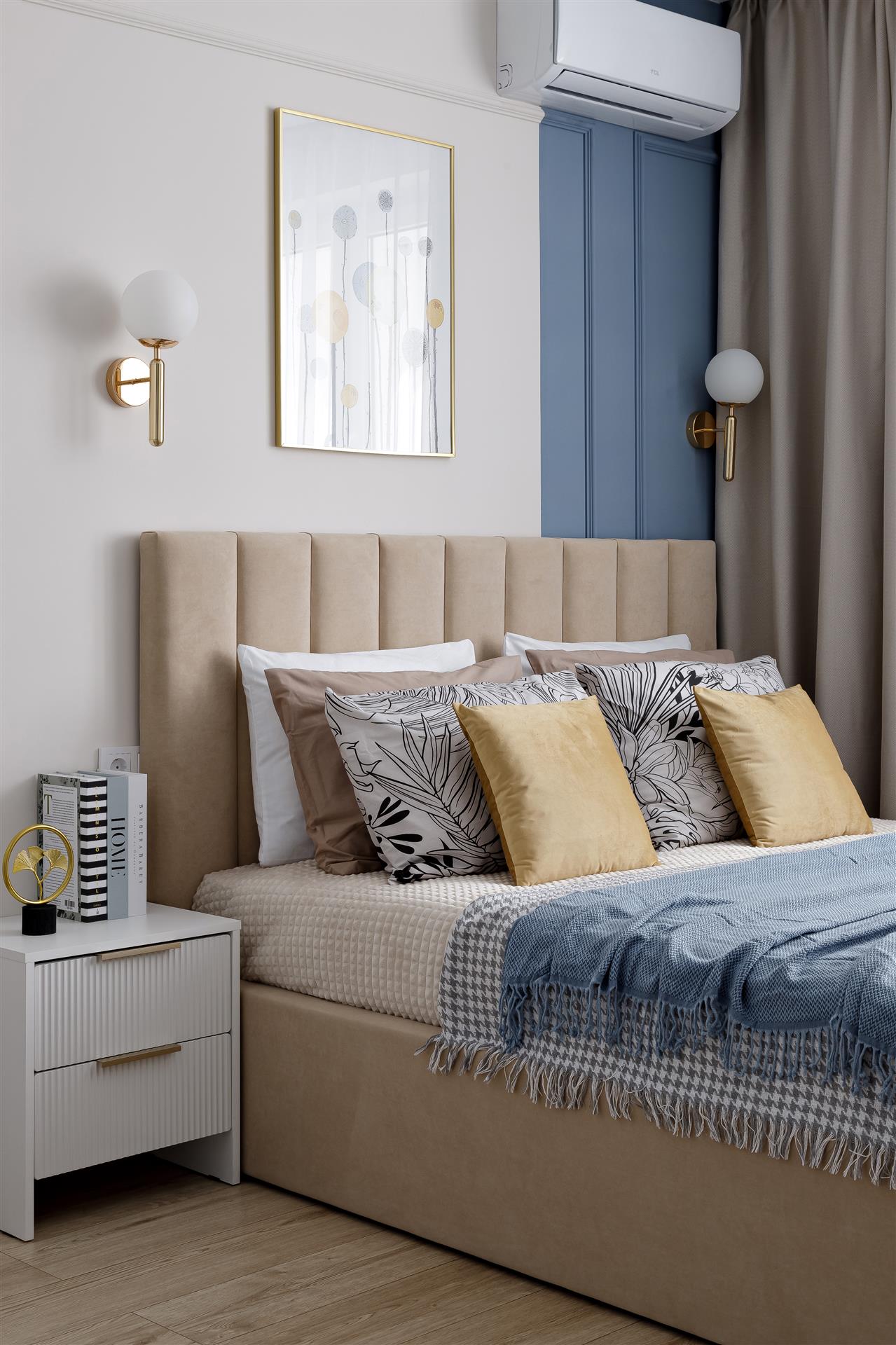 Фото №3: Студия 25 м² - Краснодар, Прикубанский внутригородской округ, мкр. жилой комплекс Дыхание, ул. Лётчика Позднякова, 2к17