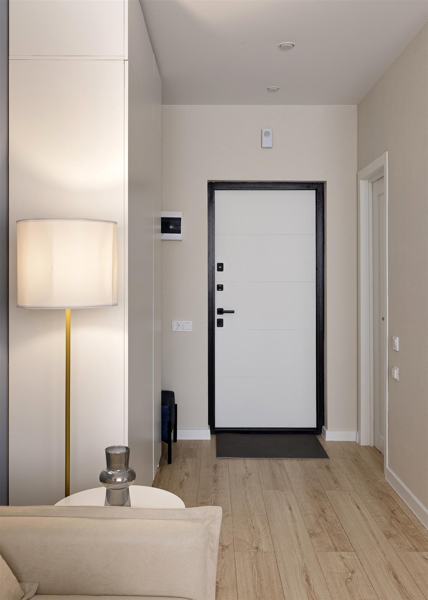 Фото №6: Студия 25 м² - Краснодар, Прикубанский внутригородской округ, мкр. жилой комплекс Дыхание, ул. Лётчика Позднякова, 2к17