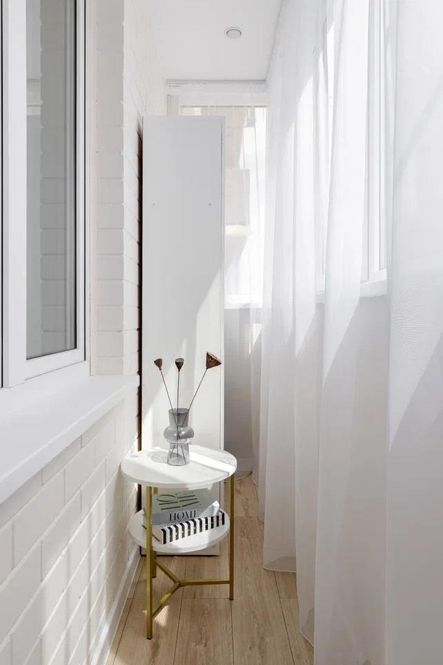 Фото №10: Студия 25 м² - Краснодар, Прикубанский внутригородской округ, мкр. жилой комплекс Дыхание, ул. Лётчика Позднякова, 2к17