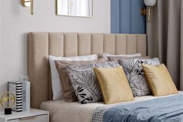 Фото №3: Студия 25 м² - Краснодар, мкр. жилой комплекс Дыхание, ул. Лётчика Позднякова, 2к17