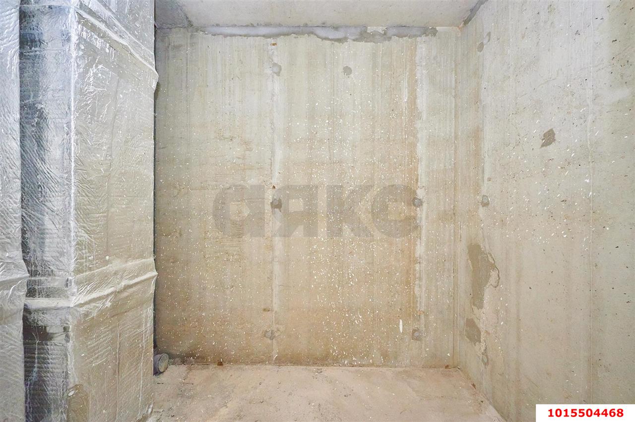 Фото №7: 1-комнатная квартира 35 м² - Краснодар, Славянский, ул. Заполярная, 39к8