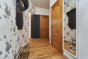 Фото №5: 1-комнатная квартира 47 м² - Краснодар, мкр. Музыкальный, ул. Агрохимическая, 109