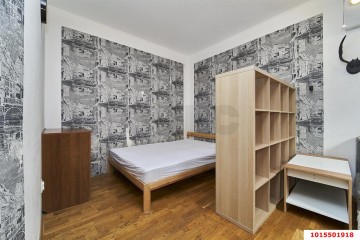 Фото №1: 1-комнатная квартира 47 м² - Краснодар, мкр. Музыкальный, ул. Агрохимическая, 109