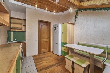 Фото №3: 1-комнатная квартира 47 м² - Краснодар, мкр. Музыкальный, ул. Агрохимическая, 109