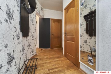 Фото №5: 1-комнатная квартира 47 м² - Краснодар, мкр. Музыкальный, ул. Агрохимическая, 109