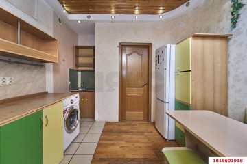 Фото №4: 1-комнатная квартира 47 м² - Краснодар, мкр. Музыкальный, ул. Агрохимическая, 109