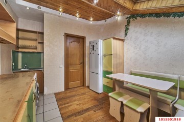 Фото №3: 1-комнатная квартира 47 м² - Краснодар, мкр. Музыкальный, ул. Агрохимическая, 109