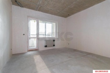 Фото №4: 3-комнатная квартира 100 м² - Краснодар, мкр. жилой комплекс Тургенев, ул. Дальняя, 8к1