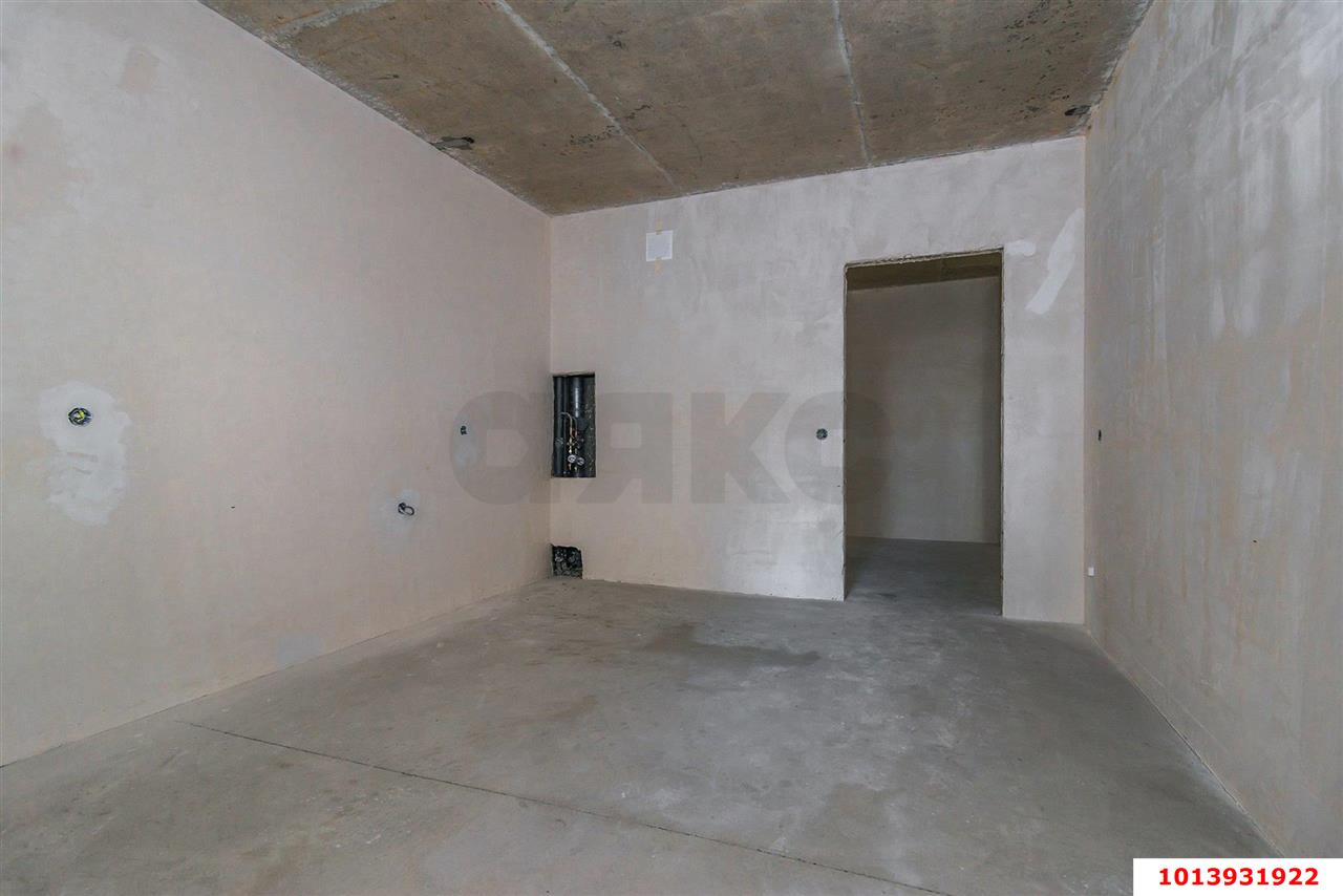 Фото №3: 3-комнатная квартира 100 м² - Краснодар, жилой комплекс Тургенев, ул. Дальняя, 8к1