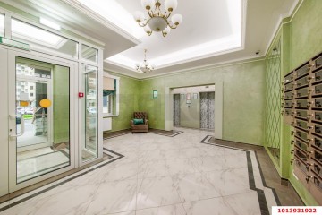 Фото №5: 3-комнатная квартира 100 м² - Краснодар, мкр. жилой комплекс Тургенев, ул. Дальняя, 8к1