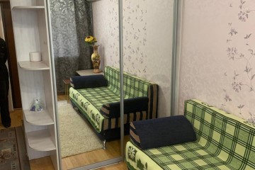 Фото №1: Комната 17 м² - Краснодар, мкр. 9-й километр, ул. Циолковского, 18