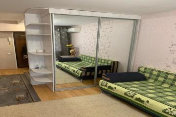 Фото №4: Комната 17 м² - Краснодар, мкр. 9-й километр, ул. Циолковского, 18