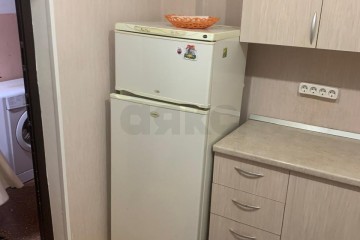 Фото №2: Комната 17 м² - Краснодар, мкр. 9-й километр, ул. Циолковского, 18