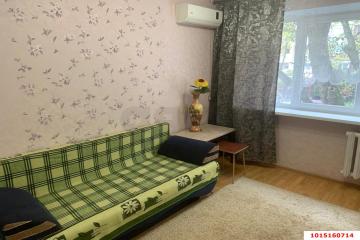 Фото №3: Комната 17 м² - Краснодар, мкр. 9-й километр, ул. Циолковского, 18