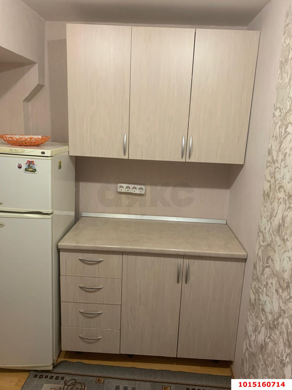 Фото №6: Комната 17 м² - Краснодар, 9-й километр, ул. Циолковского, 18