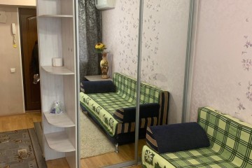 Фото №4: Комната 17 м² - Краснодар, мкр. 9-й километр, ул. Циолковского, 18