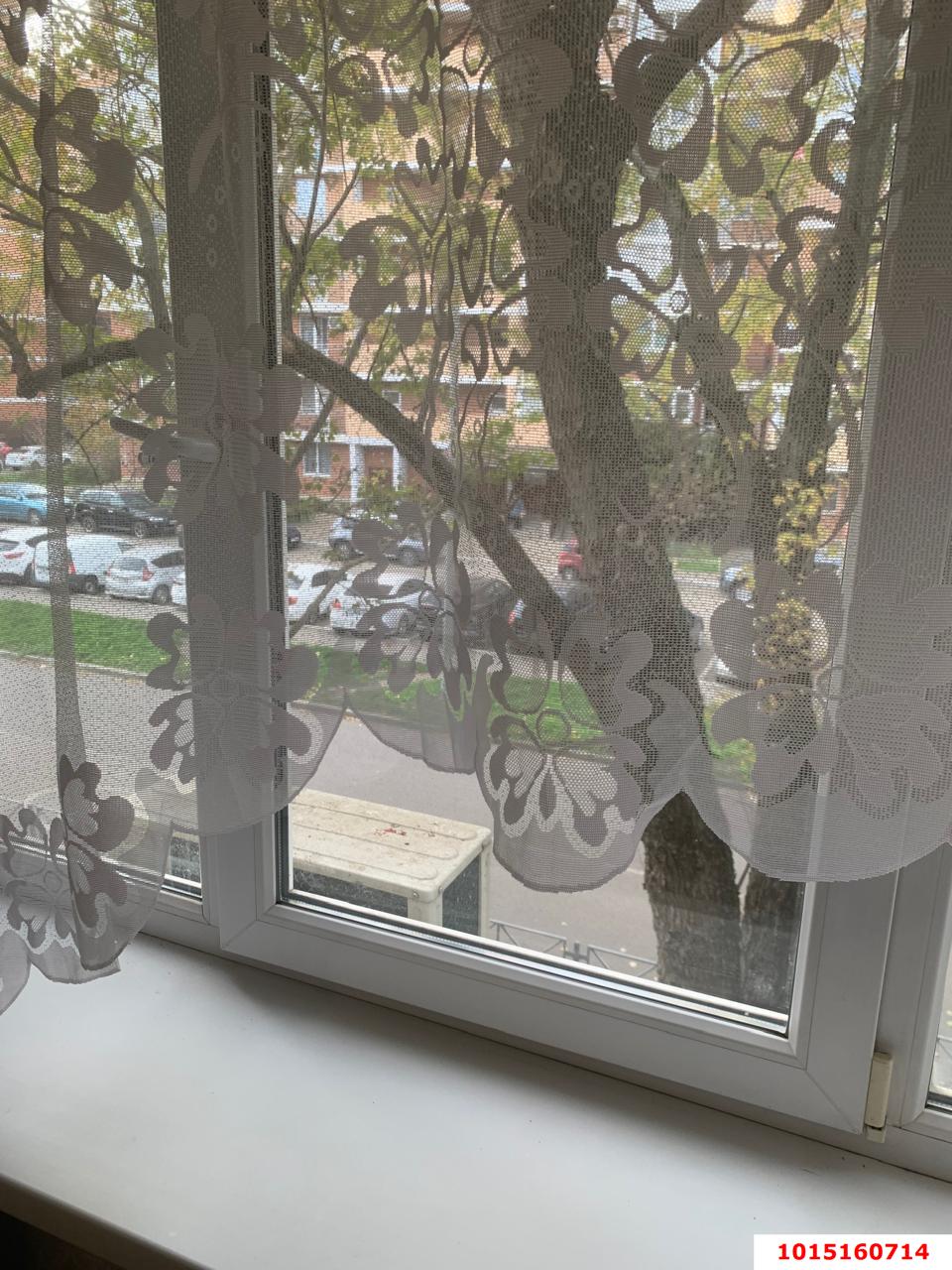 Фото №5: Комната 17 м² - Краснодар, Прикубанский внутригородской округ, мкр. 9-й километр, ул. Циолковского, 18