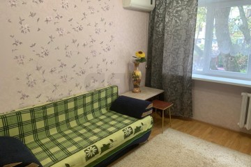 Фото №3: Комната 17 м² - Краснодар, мкр. 9-й километр, ул. Циолковского, 18