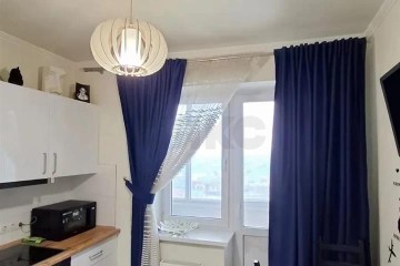 Фото №3: 1-комнатная квартира 15 м² - Краснодар, мкр. жилой комплекс Красивый, ул. Карельская, 51/9