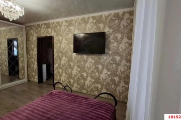 Фото №5: 1-комнатная квартира 15 м² - Краснодар, мкр. жилой комплекс Красивый, ул. Карельская, 51/9