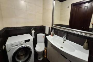 Фото №2: 1-комнатная квартира 30 м² - Краснодар, мкр. жилой комплекс Красивый, ул. Карельская, 51/9