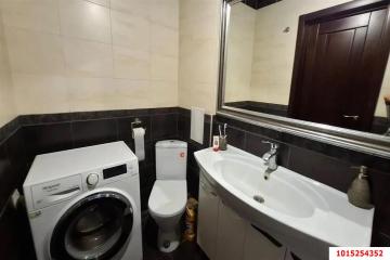 Фото №2: 1-комнатная квартира 30 м² - Краснодар, мкр. жилой комплекс Красивый, ул. Карельская, 51/9