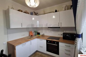 Фото №1: 1-комнатная квартира 15 м² - Краснодар, мкр. жилой комплекс Красивый, ул. Карельская, 51/9