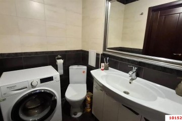 Фото №2: 1-комнатная квартира 15 м² - Краснодар, мкр. жилой комплекс Красивый, ул. Карельская, 51/9