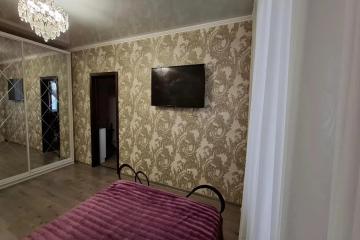 Фото №5: 1-комнатная квартира 30 м² - Краснодар, мкр. жилой комплекс Красивый, ул. Карельская, 51/9