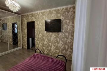 Фото №5: 1-комнатная квартира 30 м² - Краснодар, мкр. жилой комплекс Красивый, ул. Карельская, 51/9