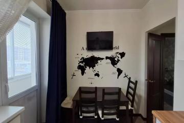 Фото №4: 1-комнатная квартира 30 м² - Краснодар, мкр. жилой комплекс Красивый, ул. Карельская, 51/9