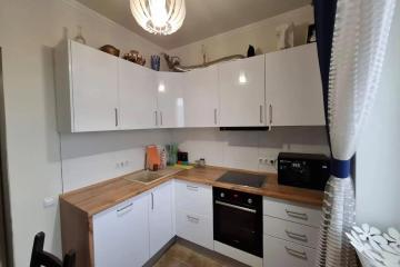 Фото №1: 1-комнатная квартира 30 м² - Краснодар, мкр. жилой комплекс Красивый, ул. Карельская, 51/9