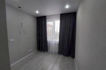 Фото №2: 1-комнатная квартира 33 м² - Краснодар, мкр. Юбилейный, ул. 70-летия Октября, 4