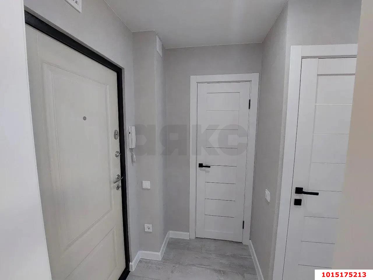 Фото №5: 1-комнатная квартира 33 м² - Краснодар, Юбилейный, ул. 70-летия Октября, 4