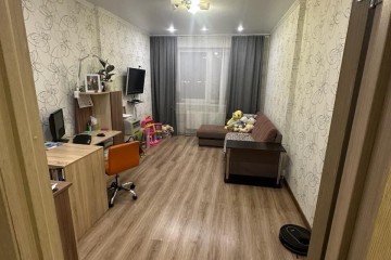 Фото №4: 3-комнатная квартира 82 м² - Краснодар, мкр. жилой комплекс Каскад, ул. имени Дмитрия Благоева, 31к1